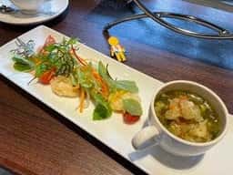 WINE & CAFE RESTAURANT La Luce