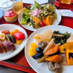 夢乃井 ダイニング康貴
