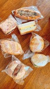 パン工房 ノーミ