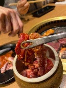 国産牛焼肉食べ放題 肉匠坂井 武蔵野桜堤店