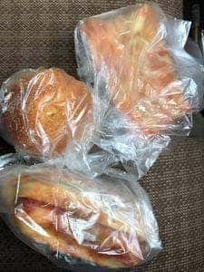 パン オ ミエル