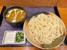 武蔵野うどん 竹國 新狭山店