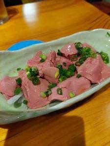 日本酒とワイン ヒカリ