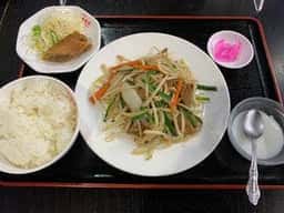 味鮮閣