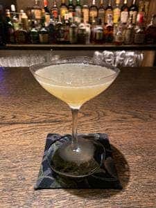 Bar ODIN 恵比寿店