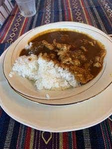 レストランひまわり