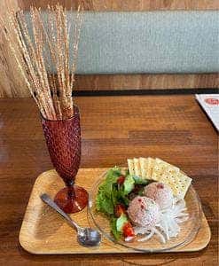 あさかのビストロBocO