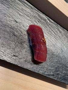 鮨 以とう 一貫 セルリアンタワー東急ホテル
