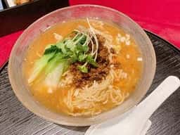 ヌーベルシノワ 一品香