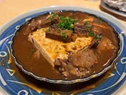 大衆アラカルト ギャルソン