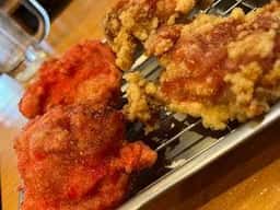 札幌ザンギ本舗