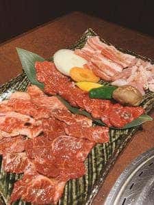 焼肉 たかやま 大崎店