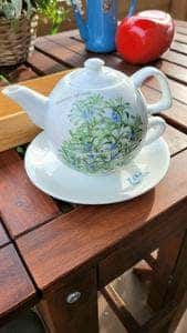 おうちカフェFika