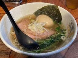龍旗信 大阪なんば店
