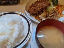 キッチン南海 上井草店