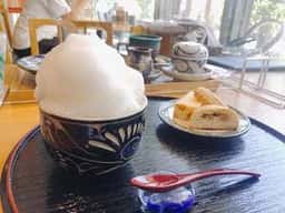 うちなー茶屋ぶくぶく