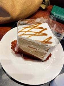 タリーズコーヒー 京都三条通り店