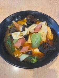 延吉香 新大久保店