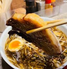 らーめん まつ家