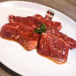 熱烈カルビ三ッ沢上町店