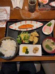 とりあえず山久