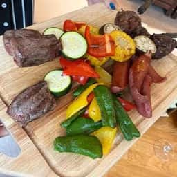 テラス付きBBQ＆貸切パーティー 渋谷ガーデンルーム