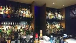 Bar Selkie