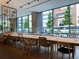 cafe Style Raffine