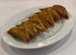 屋台餃子 あらき ホワイティ梅田店