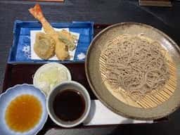 山の上