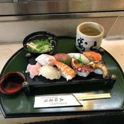 大仙寿司