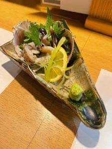 笑福
