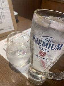大衆居酒屋 ホームラン