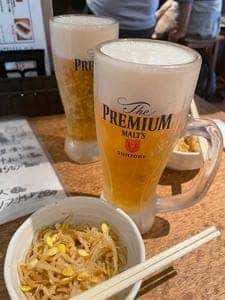 鉄板酒場たんまみ屋