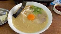 焼肉・中華そば も