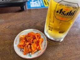 焼肉・中華そば も