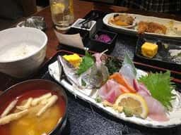 魚七鮮魚店 稲毛直売所
