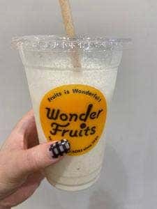 Wonder Fruits LINKS UMEDA店