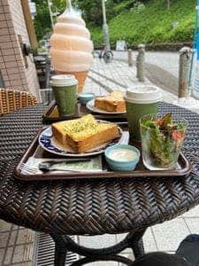 ロコピコ珈琲