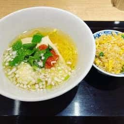 中華料理 梅香 阪急三番街店