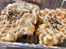 唐揚げ専門店 うまい唐商店