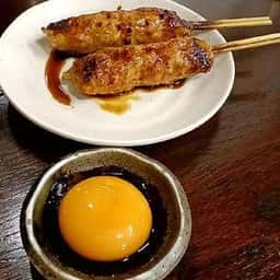 串焼き処 ディズ