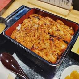 豚や 炭火焼き
