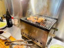 大船ホルモンセンター