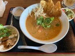 タイ料理 バンラック 柏店