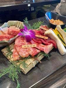 焼肉 但馬屋 コスギサードアヴェニュー店