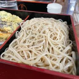 そば処 更科