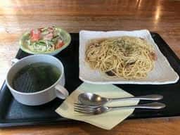 珈琲茶房 杏