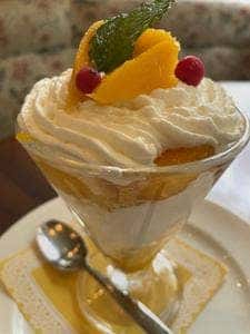 ロイヤルホスト 神楽坂店