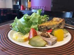 洋食館 C'coeur